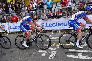 Thibaut Pinot (Groupama-FDJ) (341x)