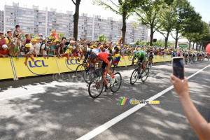Michael Matthews (Sunweb) & Peter Sagan (Bora-Hansgrohe) (668x)