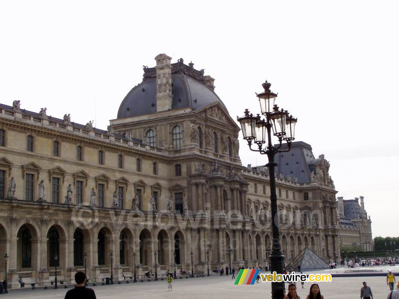 Het Louvre