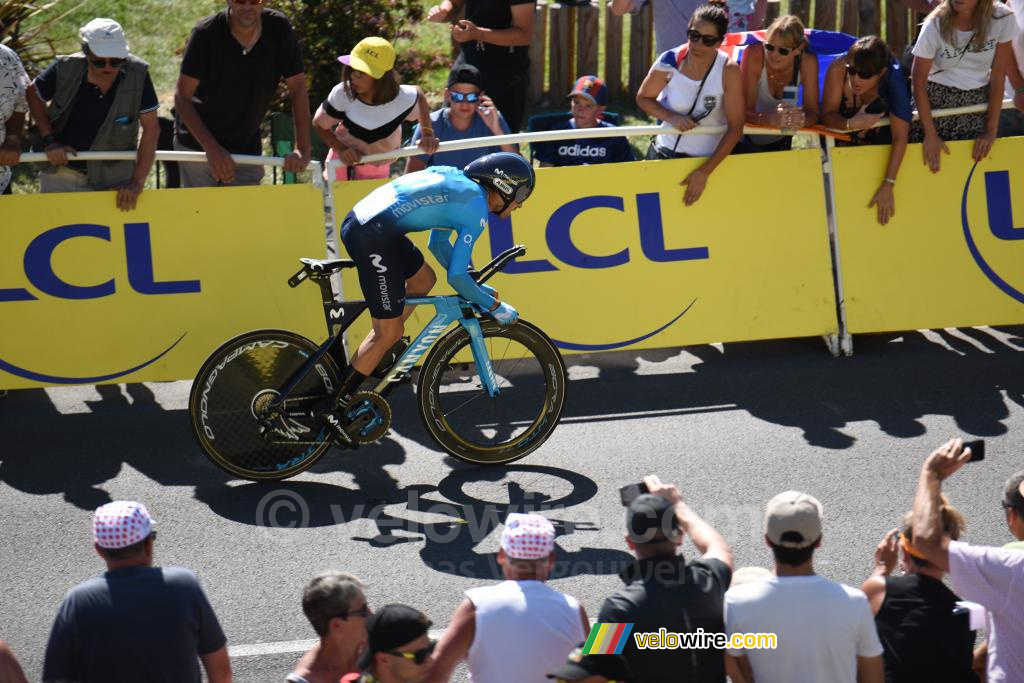 Mikel Landa (Movistar)