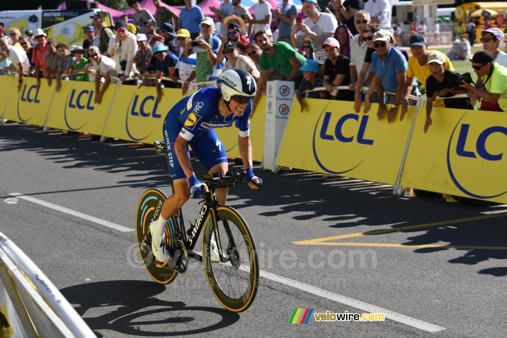 Enric Mas (Deceuninck - Quick-Step)