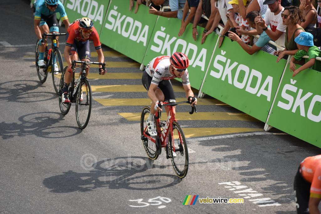 Bauke Mollema (Trek-Segafredo)