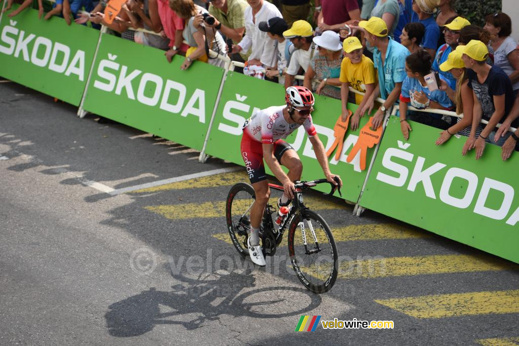 Pierre Luc Perichon (Cofidis, solutions crédits)