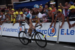 Romain Bardet (AG2R La Mondiale) (4210x)