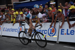 Romain Bardet (AG2R La Mondiale) (3874x)