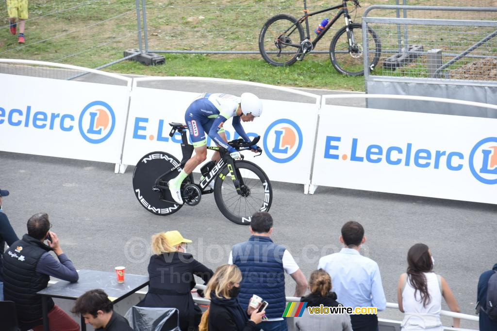 Louis Meintjes (Intermarché-Wanty-Gobert Matériaux)