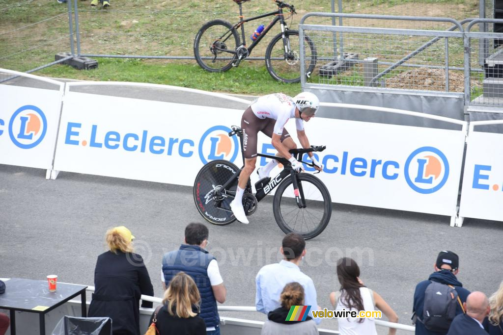 Aurlien Paret Peintre (AG2R Citron Team)