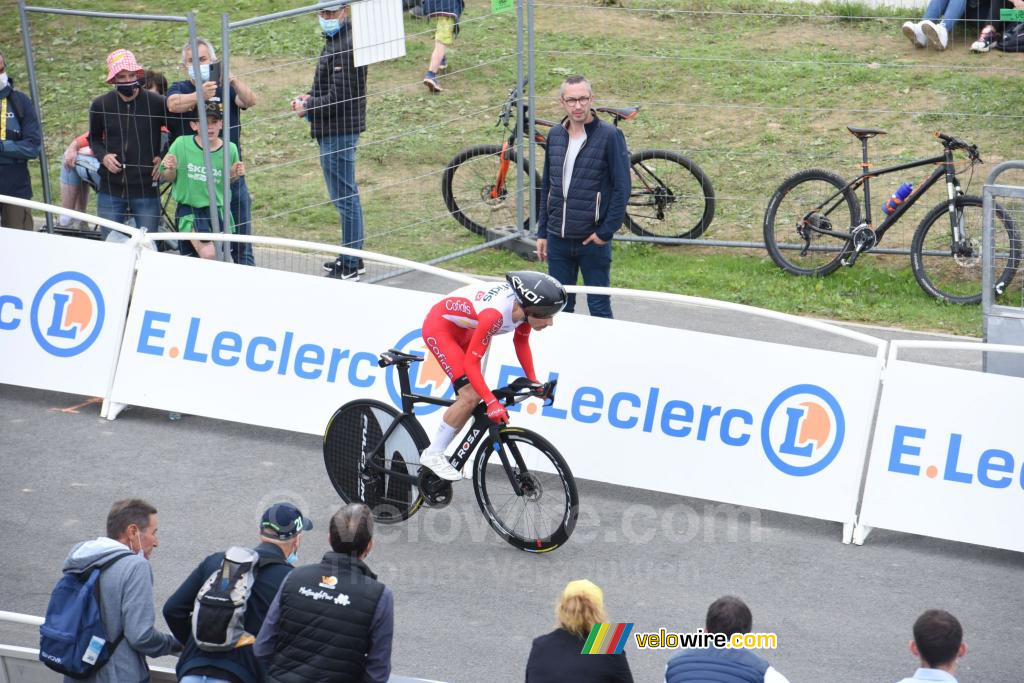 Guillaume Martin (Cofidis)