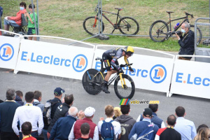 Primoz Roglic (Jumbo-Visma) (503x)