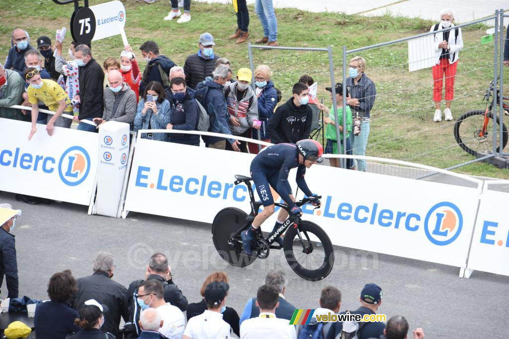 Geraint Thomas (INEOS Grenadiers)