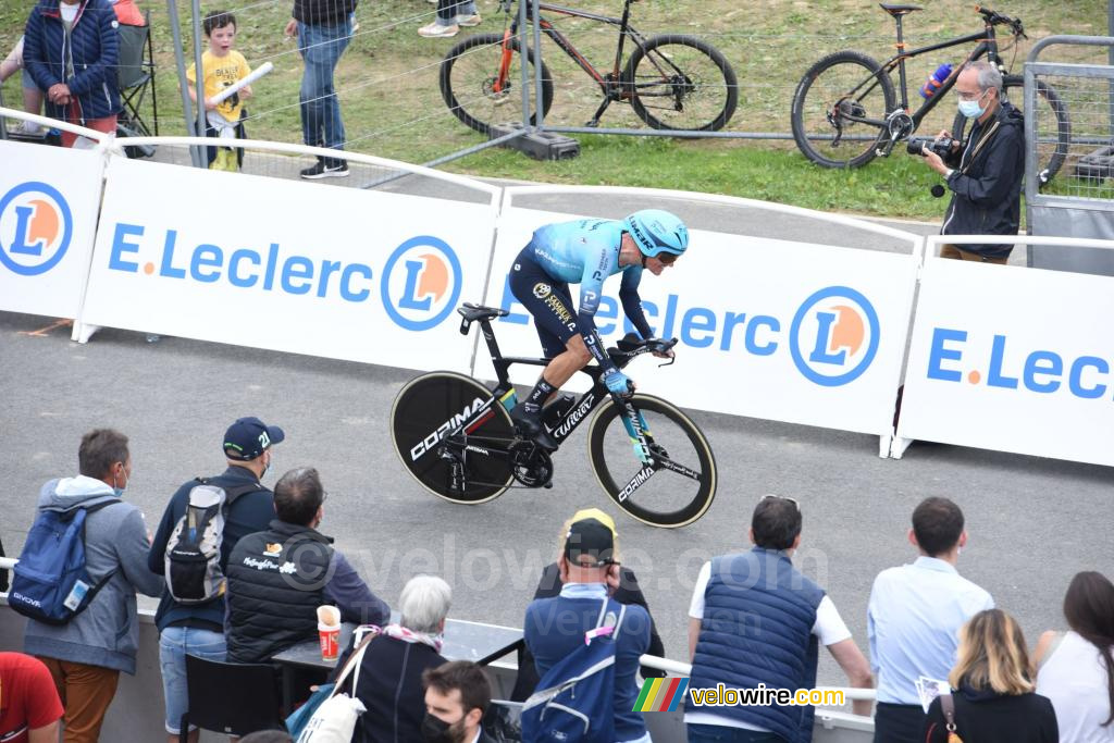 Jakob Fuglsang (Astana-Premier Tech)