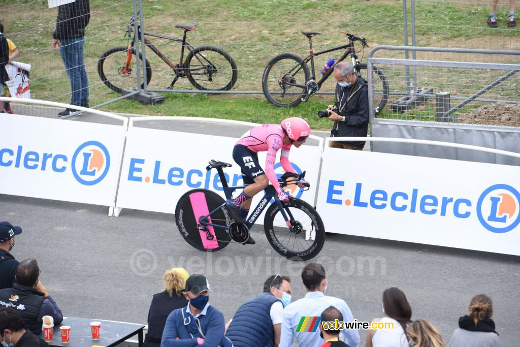 Rigoberto Uran (EF Education-Nippo)