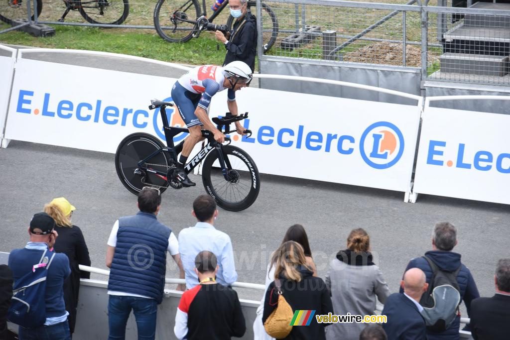 Bauke Mollema (Trek-Segafredo)