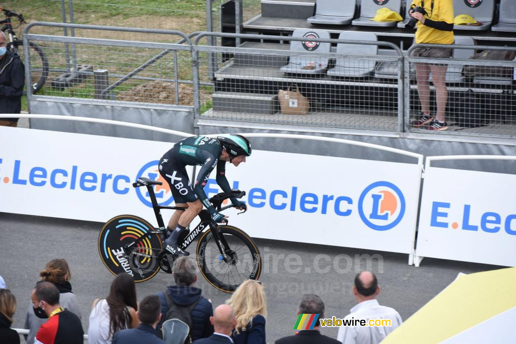 Wilco Kelderman (Bora-Hansgrohe)