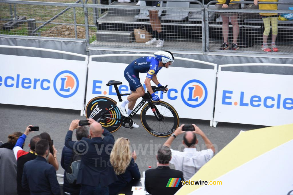 Julian Alaphilippe (Deceuninck  Quick-Step)