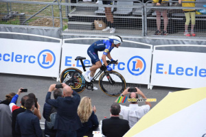 Julian Alaphilippe (Deceuninck – Quick-Step) (207x)