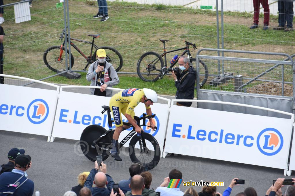 Mathieu van der Poel (Alpecin-Fenix)