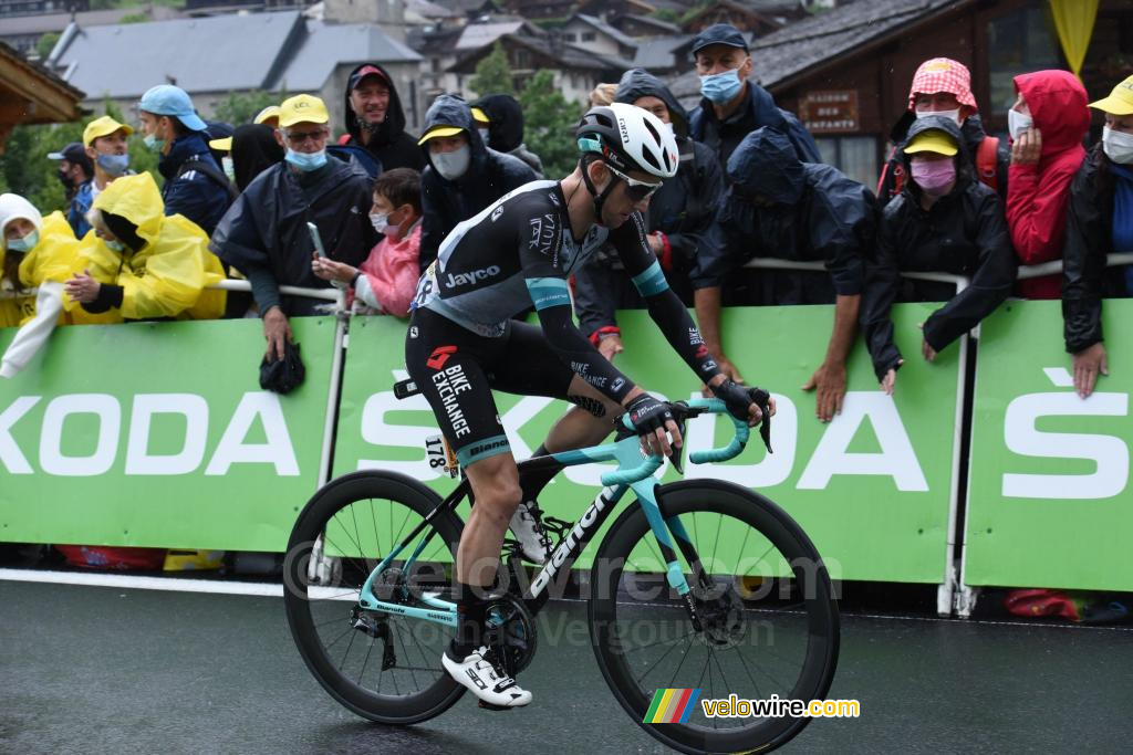 Simon Yates (Team BikeExchange)