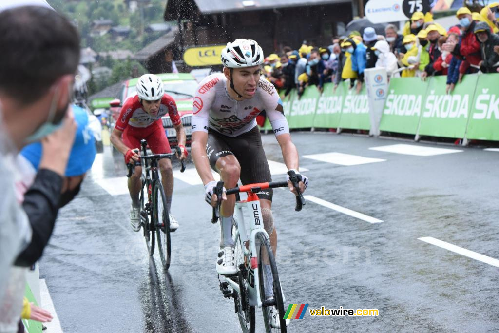 Aurélien Paret Peintre (AG2R Citroën Team)