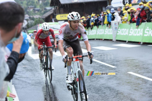 Aurélien Paret Peintre (AG2R Citroën Team) (174x)