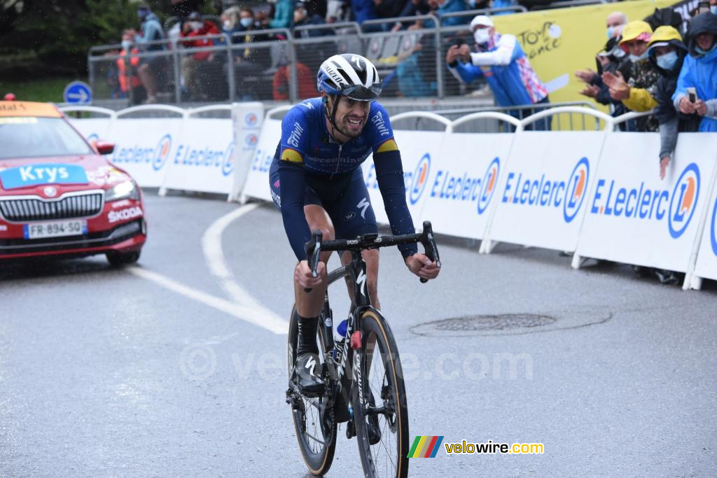 Mattia Cattaneo (Deceuninck  Quick-Step)