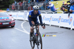 Mattia Cattaneo (Deceuninck – Quick-Step) (167x)