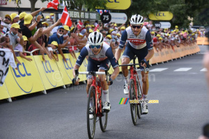 Kenny Elissonde & Bauke Mollema (Trek-Segafredo) (212x)