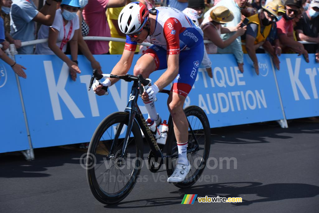 Stefan Küng (Groupama-FDJ)