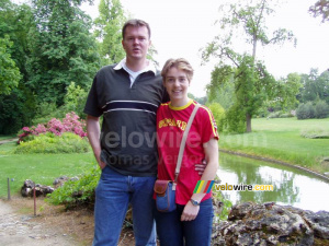 Jorg & Meggie à Fontainebleau (280x)