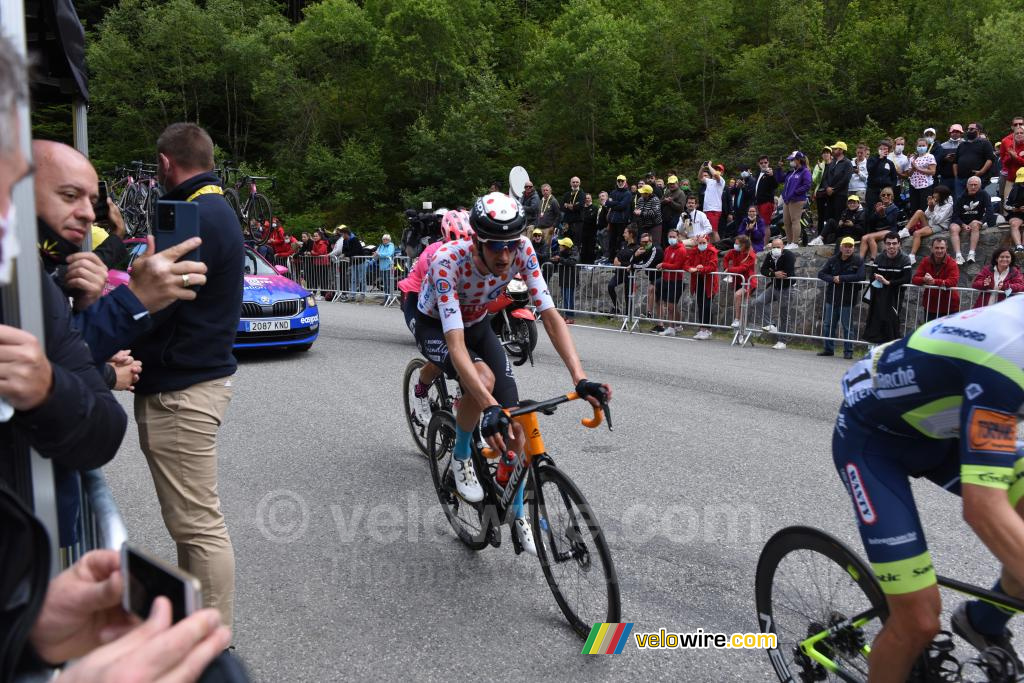 Wouter Poels (Bahrain Victorious)