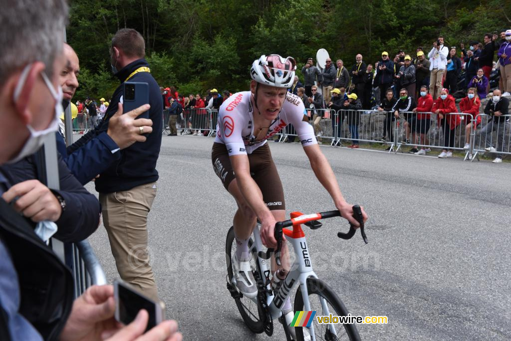 Dorian Godon (AG2R Citroën)