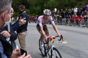 Dorian Godon (AG2R Citroën) (197x)