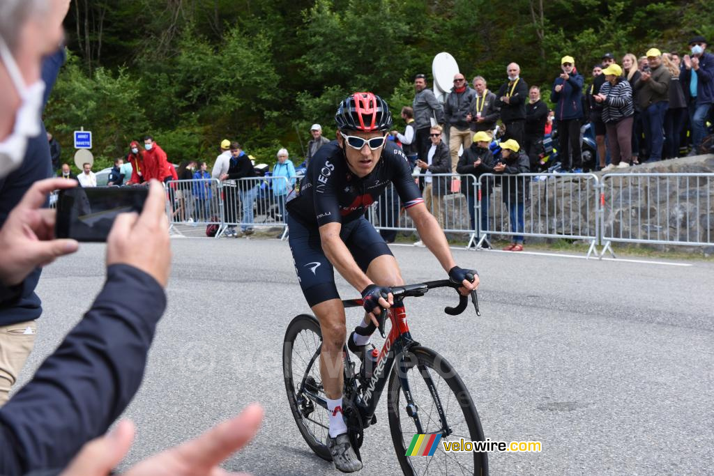 Geraint Thomas (INEOS Grenadiers)