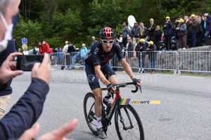 Geraint Thomas (INEOS Grenadiers) (196x)