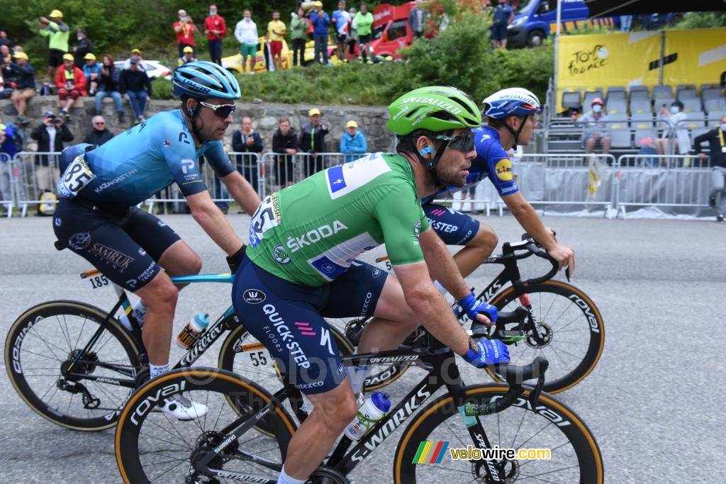 Mark Cavendish (Deceuninck – Quick-Step)