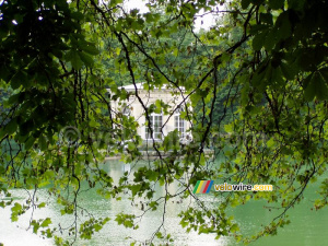 Au château de Fontainebleau (247x)
