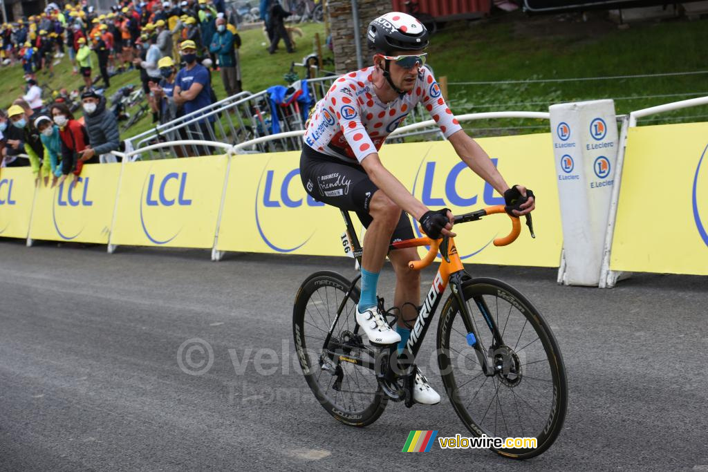 Wouter Poels (Bahrain Victorious)