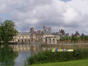 Le château de Fontainebleau (206x)