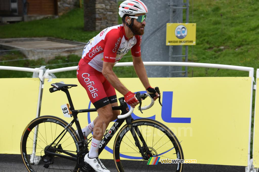 Simon Geschke (Cofidis)