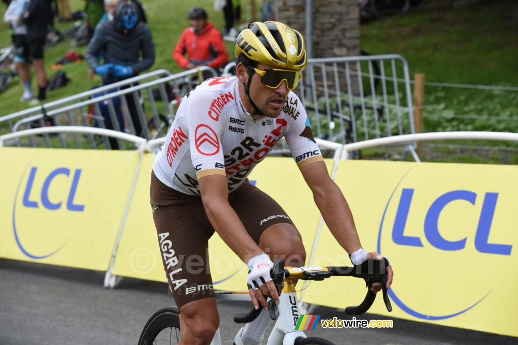 Greg van Avermaet (AG2R Citron Team)