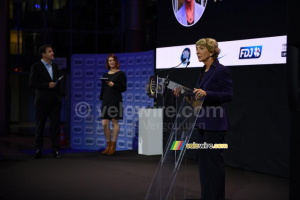 Stéphane Pallez, PDG de la FDJ (872x)