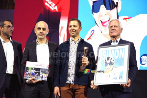 Julien Simon (TotalEnergies), vainqueur de la Coupe de France FDJ 2022 (935x)