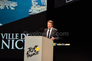 Christian Estrosi, Mayor of Nice (13042x)