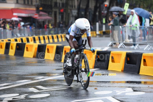 Diane Ingabire (Rwanda) (96x)