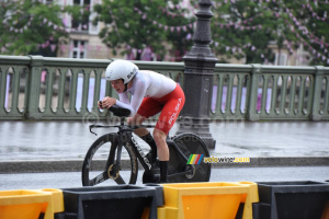 Marta Lach (Pologne) au retour (61x)