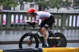 Elena Hartmann (Suisse) au retour (72x)