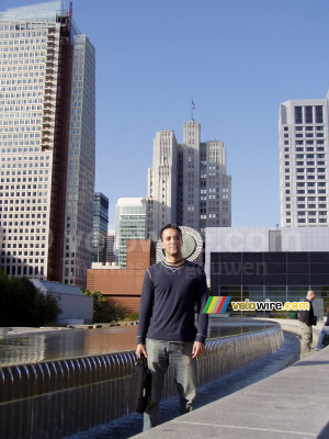 Fehmi à San Francisco (249x)