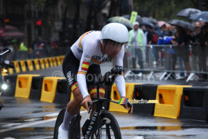Oier Lazkano (Spain) (97x)