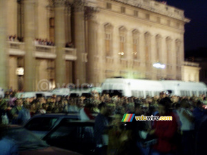 Beaucoup de monde ... (322x)
