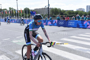 Yanina Kuskova (Uzbekistan) (151x)